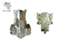 Coffin Ornament Casket Corners Vàng nhạt Vật liệu nhựa PP với ống kim loại