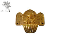 Gold Coffin Corner Christ A # Vật liệu PP, tang vật Phụ liệu Nhà cung cấp