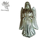 Ánh sáng Vàng Casket Corners Angel Mẫu Châu Âu Phong cách PP / ABS Chất liệu Angel 002 #