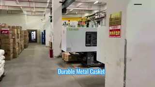 Video giới thiệu nhà máy của Công ty TNHH Thủ công nhựa Jiashan Tianxiang.