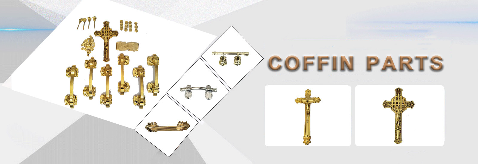 chất lượng Bộ phận quan tài Nhà máy