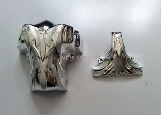 Funeral Products Life Symbols Casket Corners For Funeral Decoration