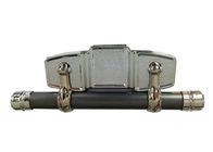 Tang vật bạc Casket xử lý phần cứng, Coffin Surket Casket Phụ Với ABS / PP Panels