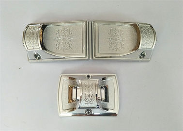 Virgin Coffin Góc trang trí / Loại cố định Casket Phần cứng Bán buôn