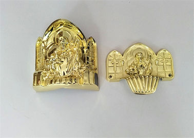 Phụ kiện trang trí bề mặt, phụ kiện Casket Christ A #