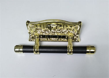 Thanh Casket tùy chỉnh cho trang trí tang lễ, phụ kiện mai táng