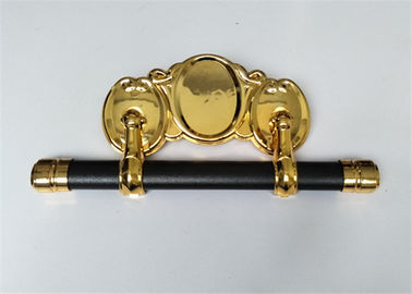 Đa màu Casket Xử lý phần cứng / Phụ kiện chôn cất Thanh Casket thân thiện với môi trường