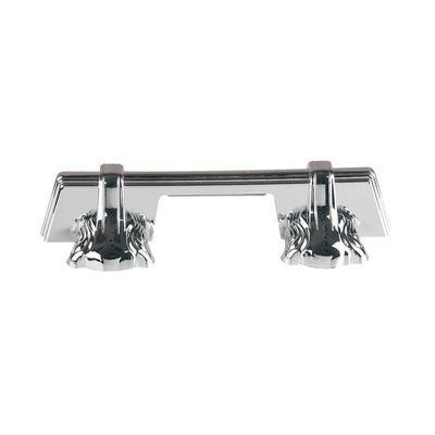 Quan tài Thánh giá 37 × 13,7cm Màu vàng Chất liệu PP Quan tài Thánh giá Thánh giá