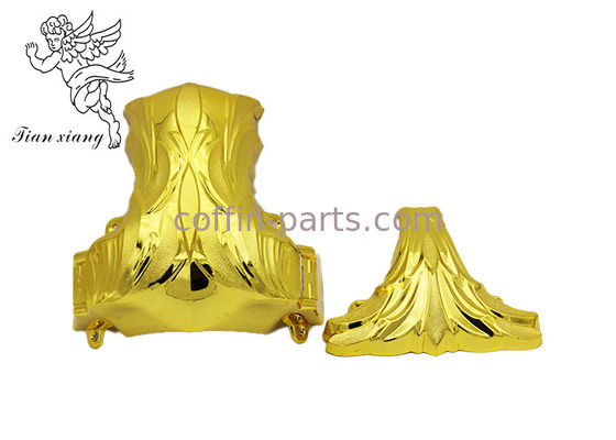 Phong cách Múa Hoa Kỳ Vàng Hoặc Bạc Tròn bằng nhựa bạc 1 #