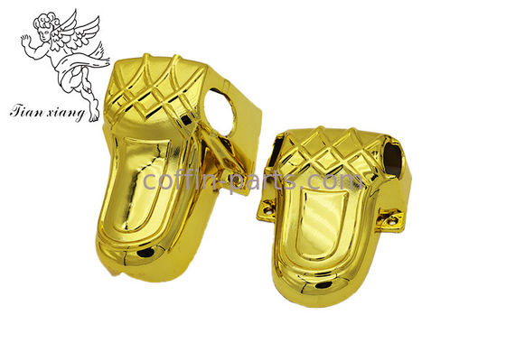 5 # Một bộ phận quan tài phim tráng cho trang trí tang lễ và trang trí quan tài