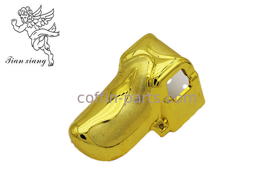 Đồ trang trí Casket tùy chỉnh, phụ kiện Coffin ép phun