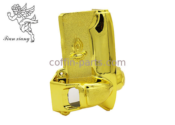 Đồ trang trí góc quan tài với chất liệu nhựa PP, phụ kiện tang lễ