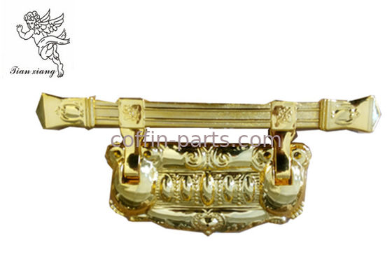 Phần cứng Casket dành cho người lớn, Bán buôn Áo Coffin Xử lý Vật liệu ABS