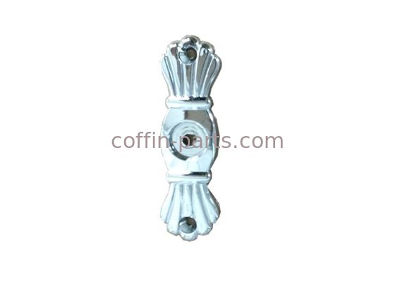 Giá đỡ bằng Trân châu Phi Đồ trang trí bằng Sắc Bạc 1 # Vật liệu Nhựa ABS / PP