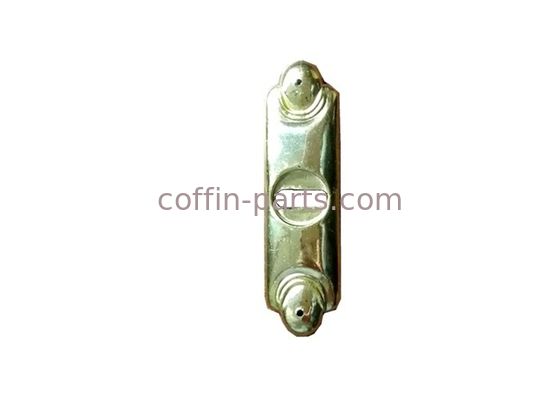 Hình dạng Tráng dài Coffin 5 # Nhựa PP Nhồi Vít