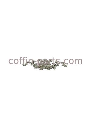 Phụ kiện Casket nhiều màu Hoa cho trang trí quan tài Tùy chỉnh kích thước