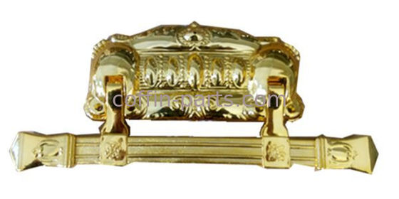 Injetion Mould Casket Xử lý phần cứng, phụ kiện Coffin Tải nặng