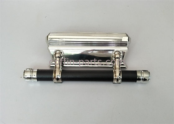 Chất liệu nhựa ABS / PP Tay cầm xoay cho người chết Nhiều màu tùy chọn