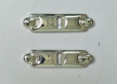 Burial Phụ kiện khung Coffin với bột bề mặt khung 5 #