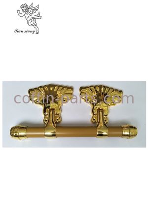 Tay cầm quan tài bằng nhựa PP Swing với hình ảnh tùy chỉnh Tx-P